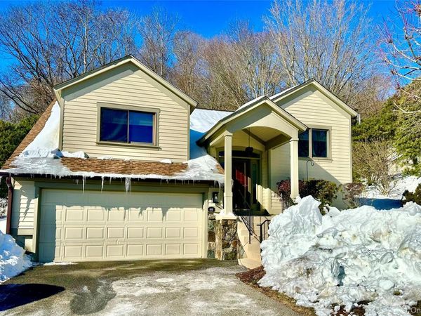 668 Heritage Hills , Unit 668, Somers, NY 10589