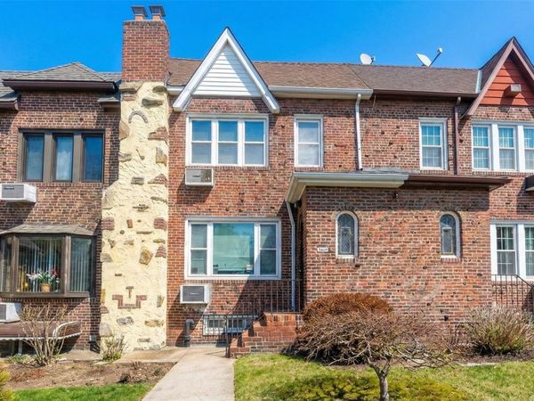 64-61 82nd Place, Middle Village, NY 11379