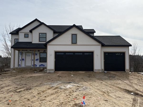 1872 Northfield Court SW, Byron Center, MI 49315