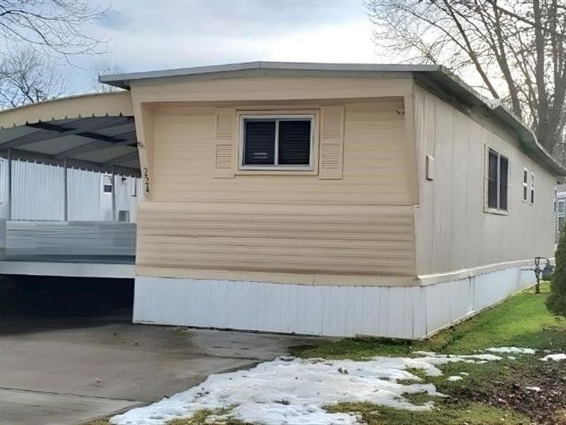 6610 Lear Nagle Rd, Unit 224, North Ridgeville, OH 44039 Photo 1