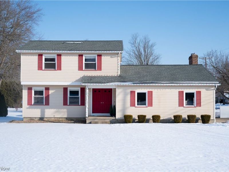 8280 Bendemeer Drive, Poland, OH 44514 Photo 2