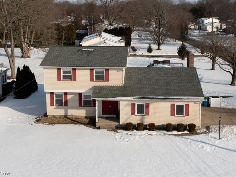 8280 Bendemeer Drive, Poland, OH 44514 Photo 32