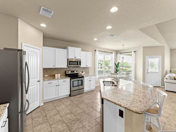 444 Quarter Mare, Cibolo, TX 78108