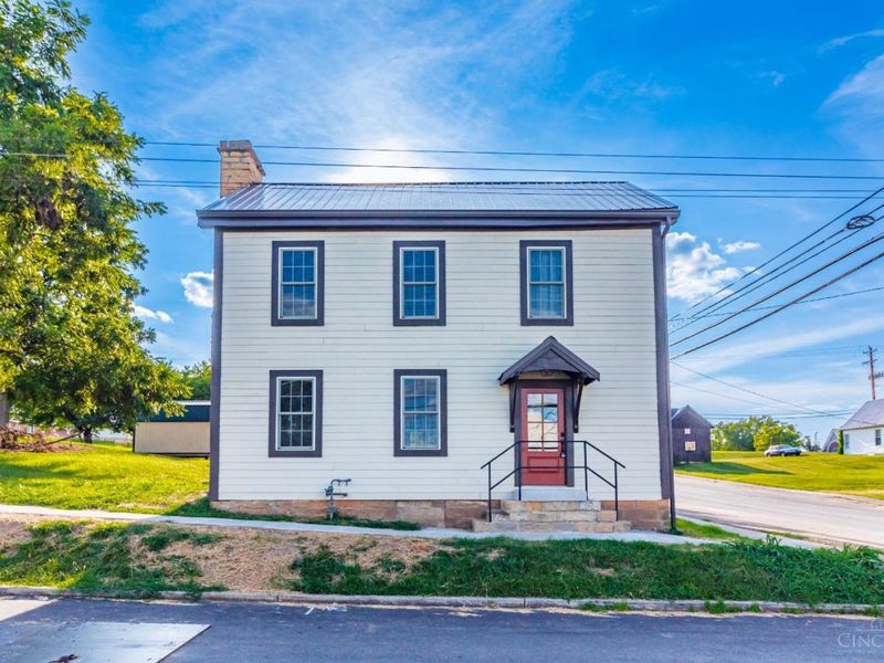 305 W Walnut Street, West Union, OH 45693 Photo 2