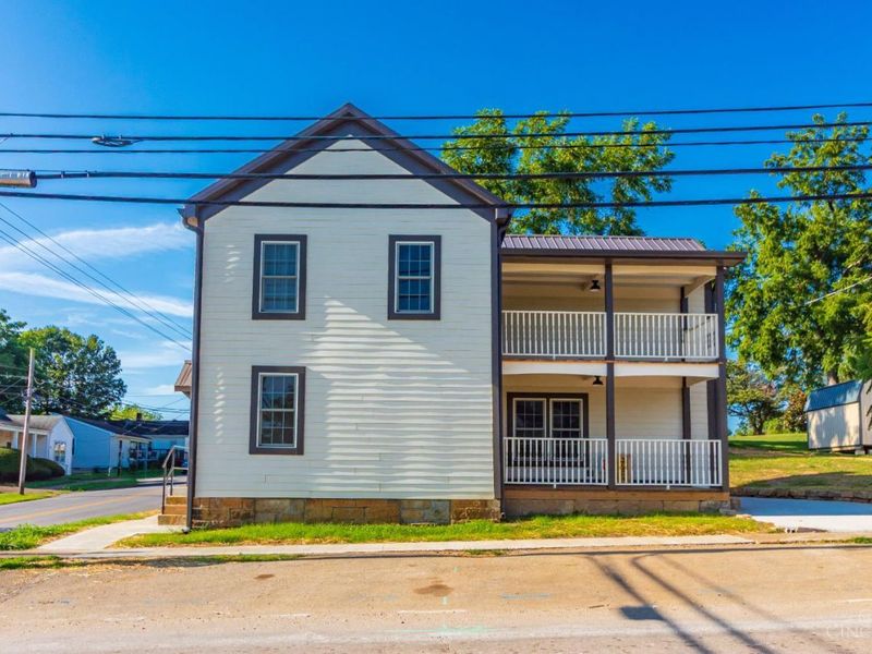 305 W Walnut Street, West Union, OH 45693 Photo 6