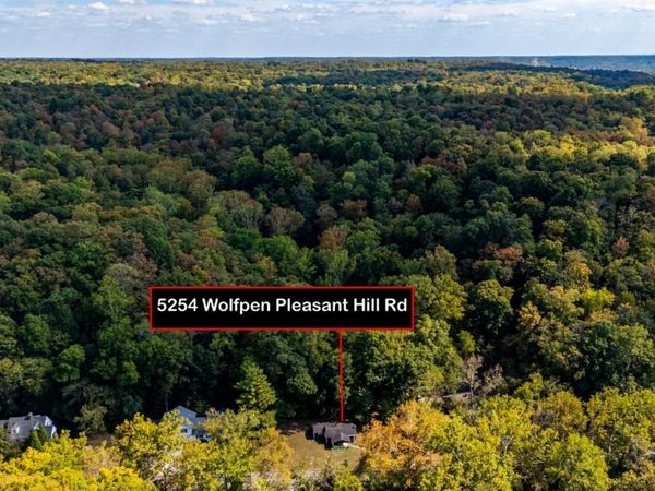 5254 Wolfpen Pleasant Hill Road, Miami Twp, OH 45150