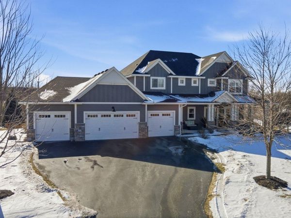 7727 Prairie Grass Pass, Prior Lake, MN 55372