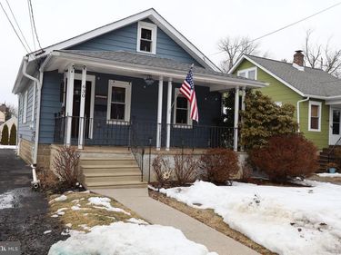 630 JACKSON AVENUE, GLENSIDE, PA 19038