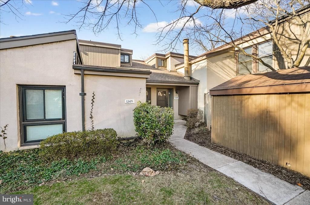 11247 Skilift Court, Unit B-19-4, Columbia, MD 21044 Main Photo