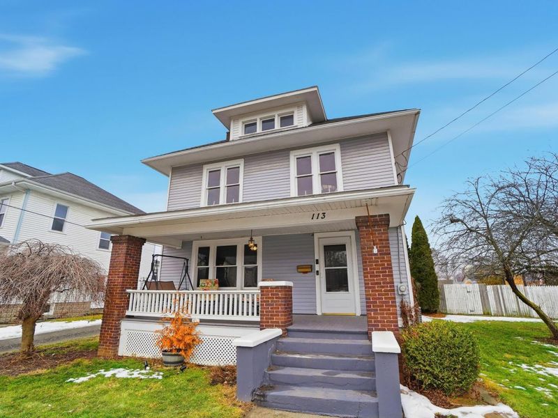 113 N Clinton Street, Richwood, OH 43344 Photo 2