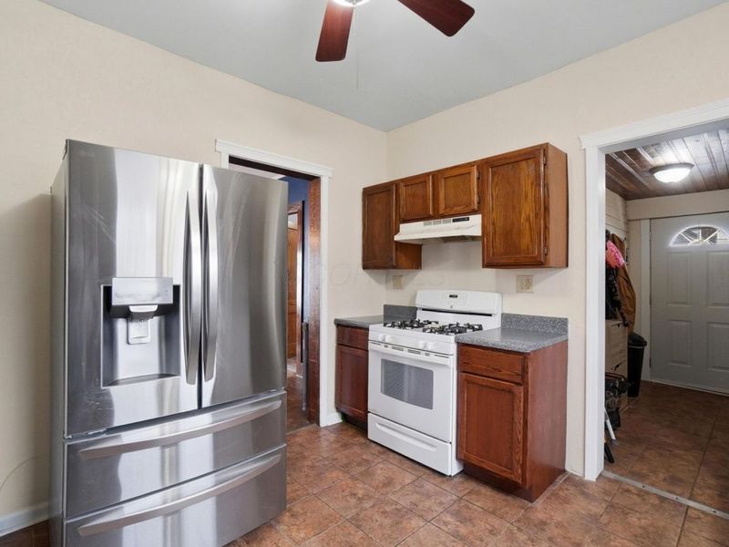 113 N Clinton Street, Richwood, OH 43344 Photo 8