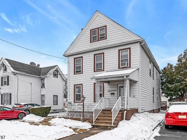 17 Grandview Ave, North Plainfield, NJ 07060