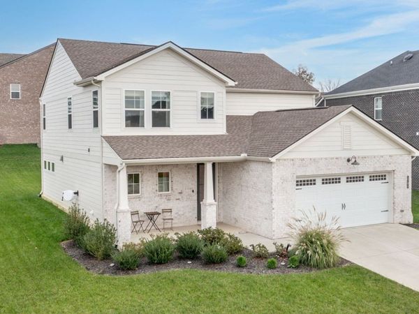 1705 Merkel Rd , Columbia, TN 38401