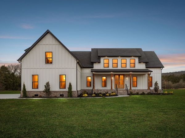 9665 McKee Rd , Lascassas, TN 37085