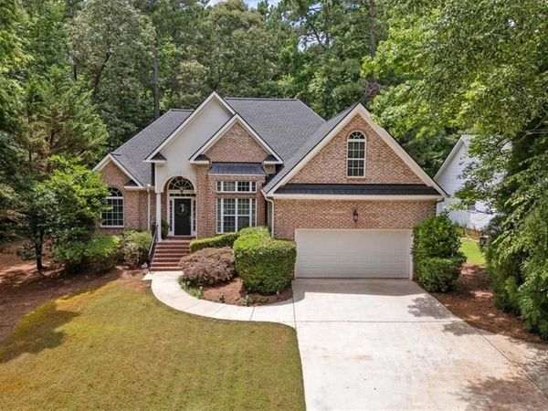 8189 N Pine Cone Dr , Villa Rica, GA 30180