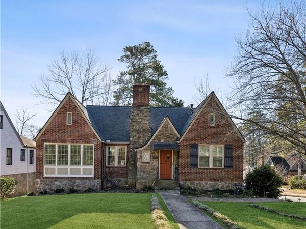 1601 Johnson Road, Atlanta, GA 30306