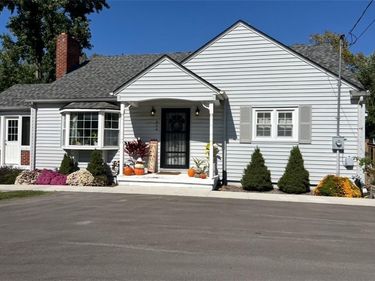 804 E South Street, Harrisonville, MO 64701