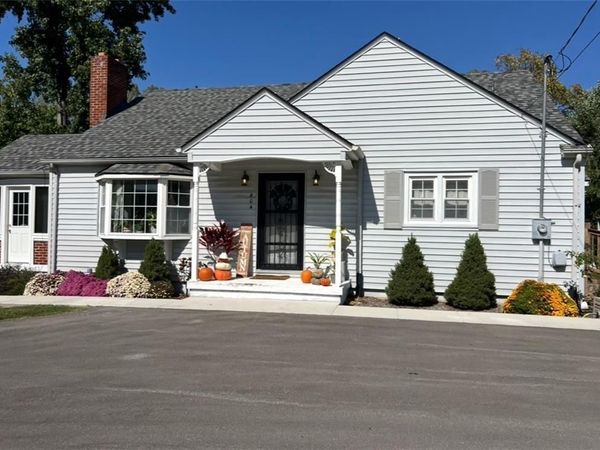 804 E South Street, Harrisonville, MO 64701