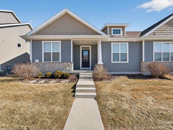 651 Old Timber Pass, Verona, WI 53593