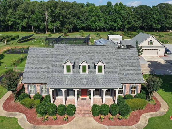 2802 Saddle Creek Rd, Hazen, AR 72064