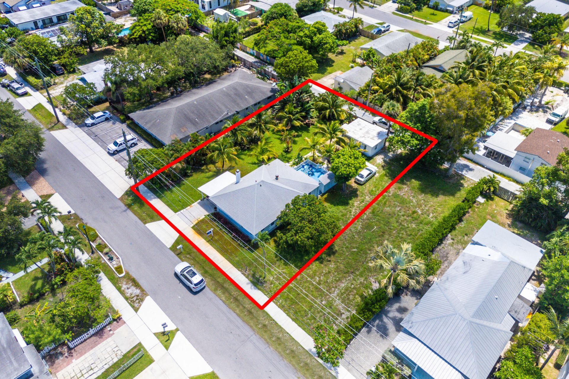 320 SE 4th Avenue, Delray Beach, FL 33483 Photo
