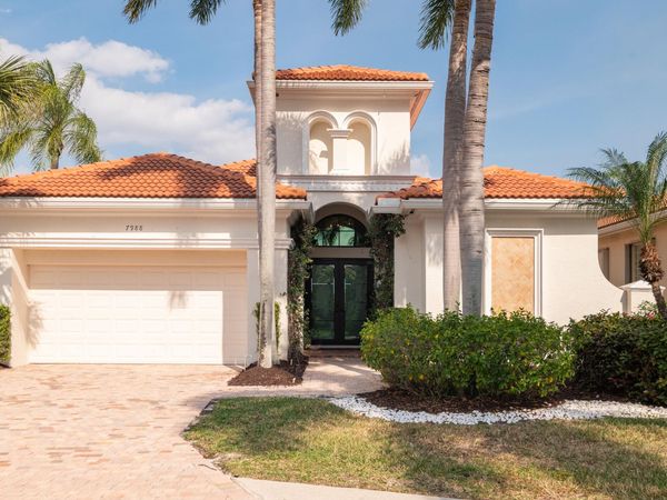 7988 Via Villagio, West Palm Beach, FL 33412