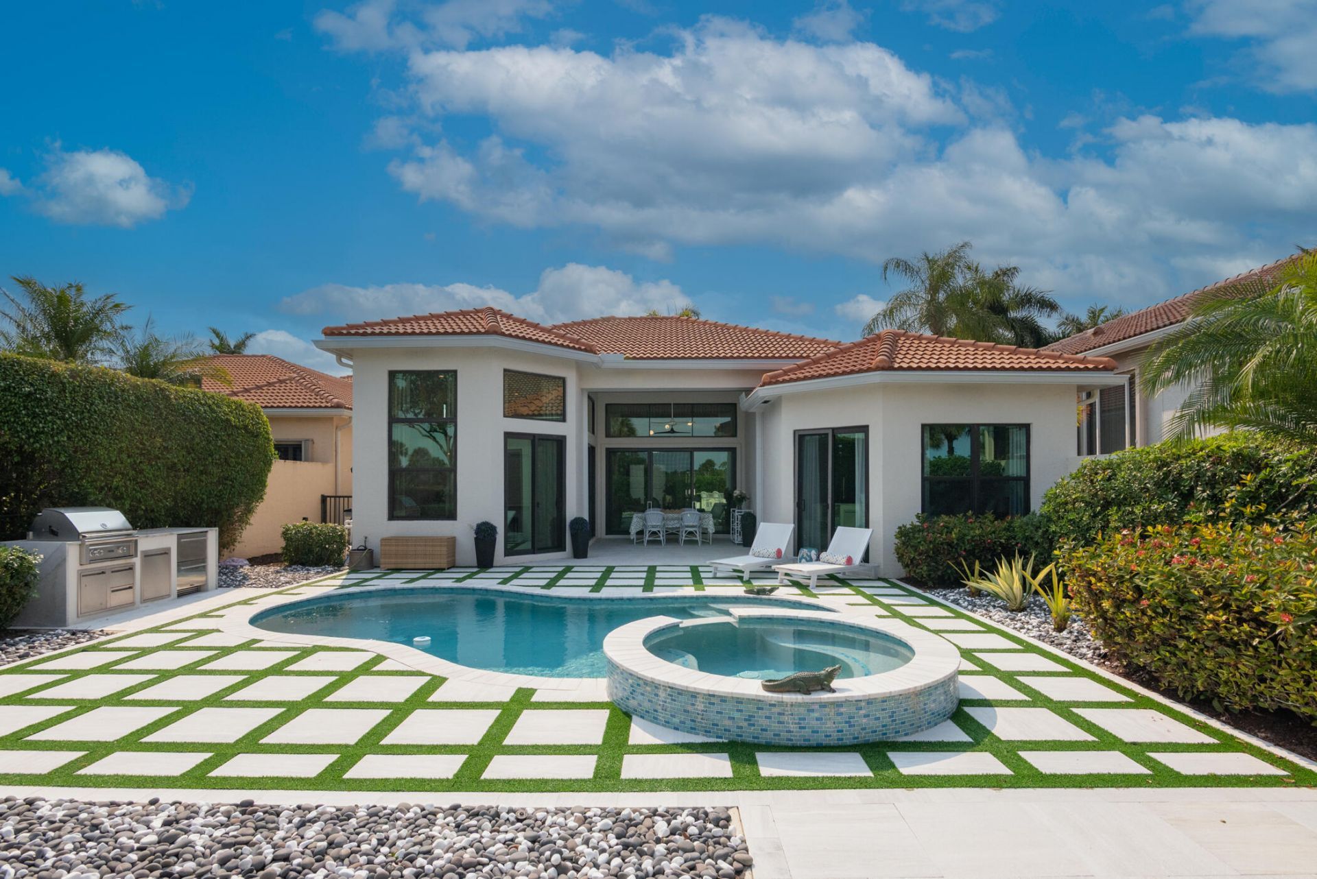 7988 Via Villagio, West Palm Beach, FL 33412 Photo