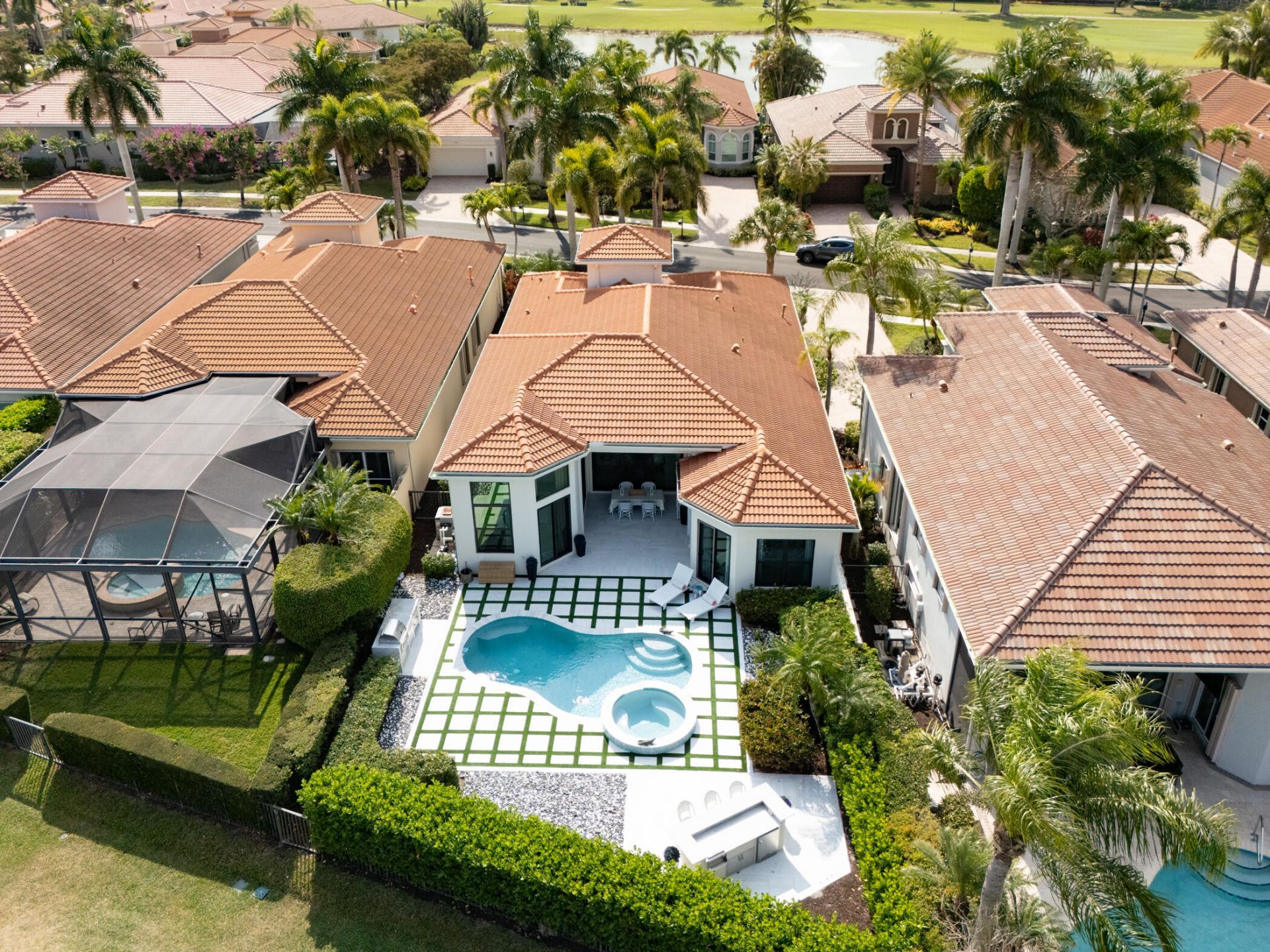 7988 Via Villagio, West Palm Beach, FL 33412 Photo
