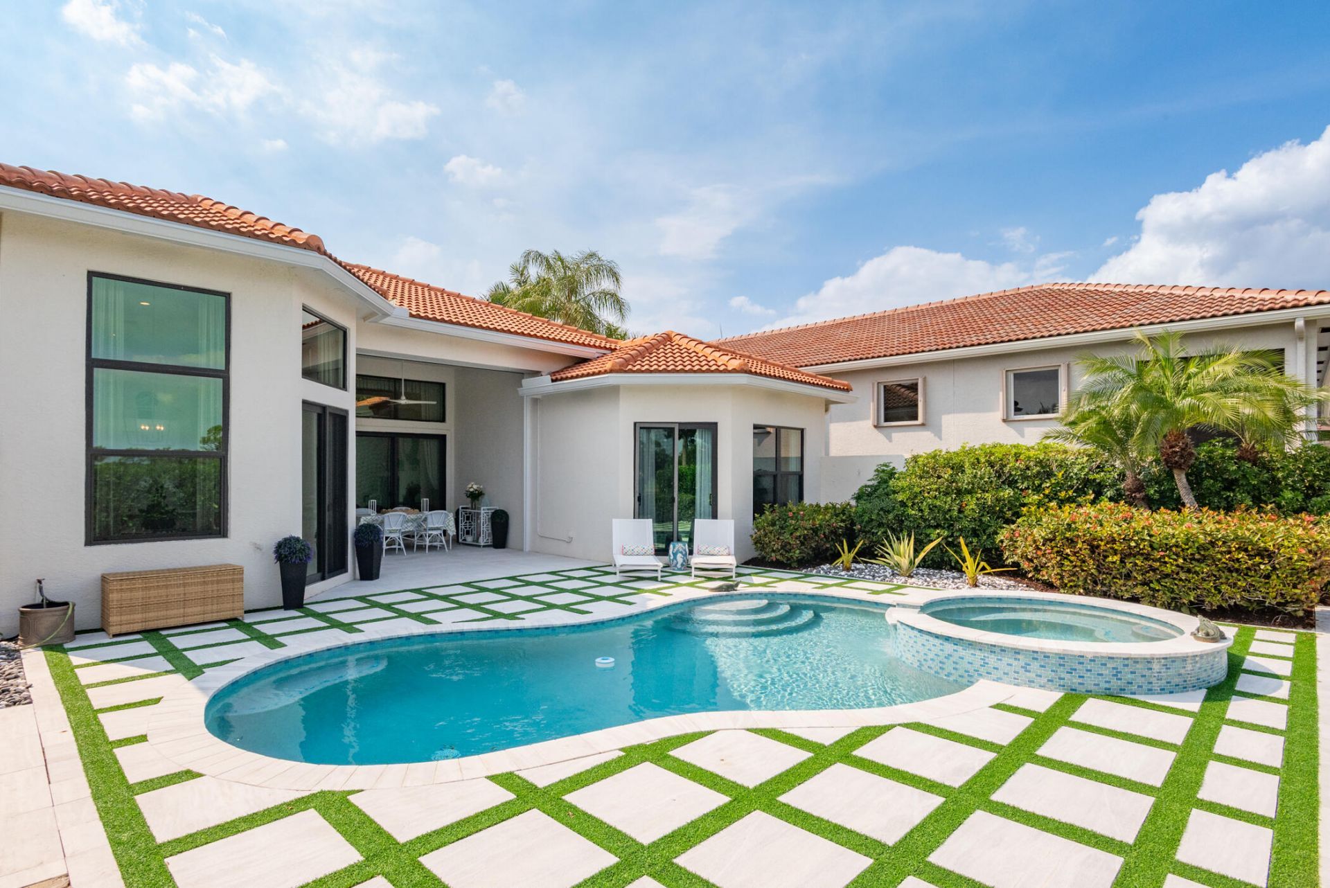 7988 Via Villagio, West Palm Beach, FL 33412 Photo