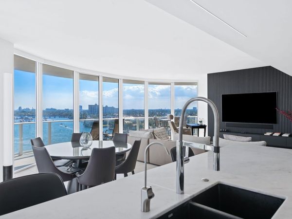 401 N Birch Road, Unit 1100, Fort Lauderdale, FL 33304