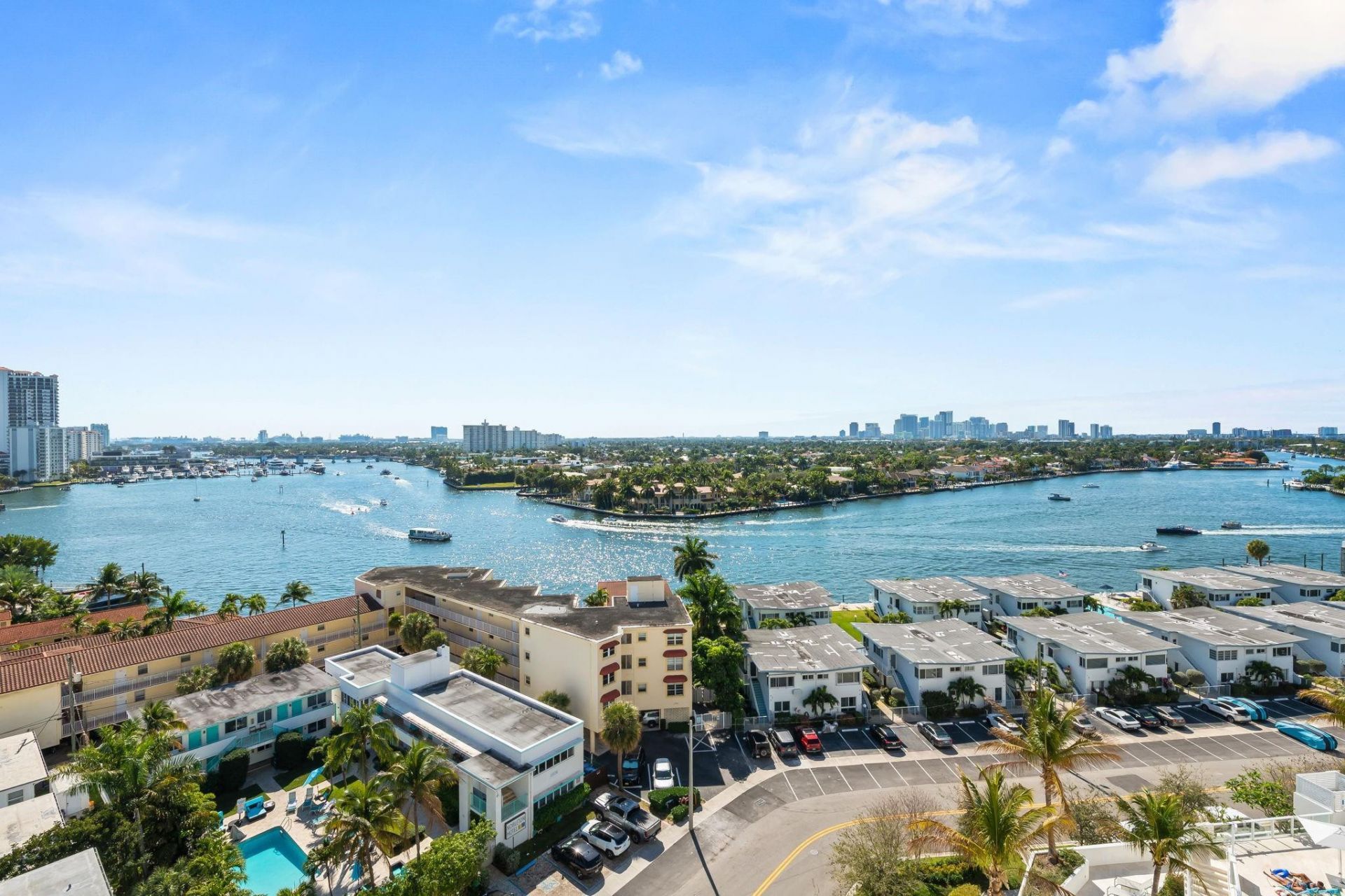 401 N Birch Road, Unit 1100, Fort Lauderdale, FL 33304 Photo