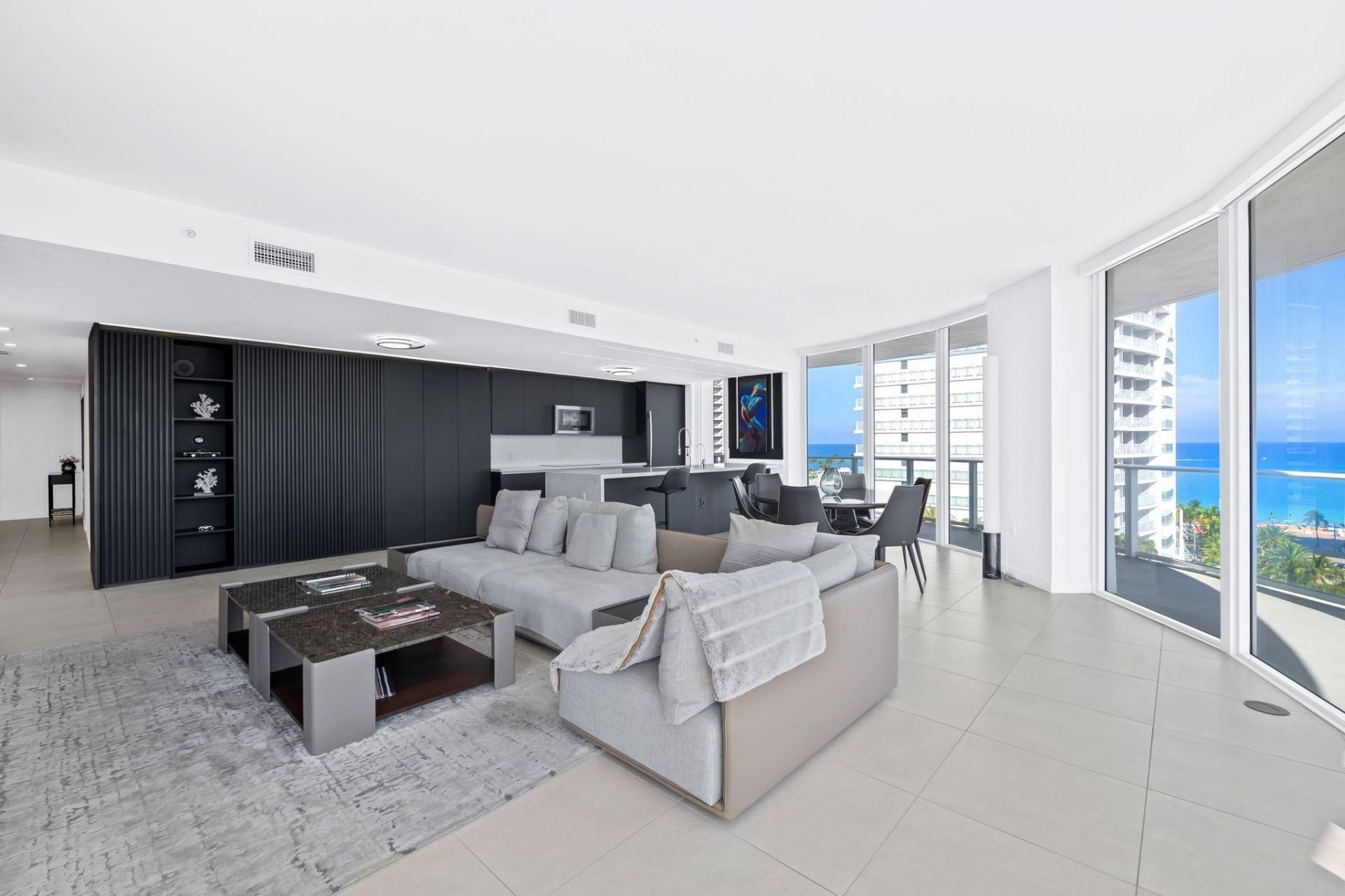 401 N Birch Road, Unit 1100, Fort Lauderdale, FL 33304 Photo