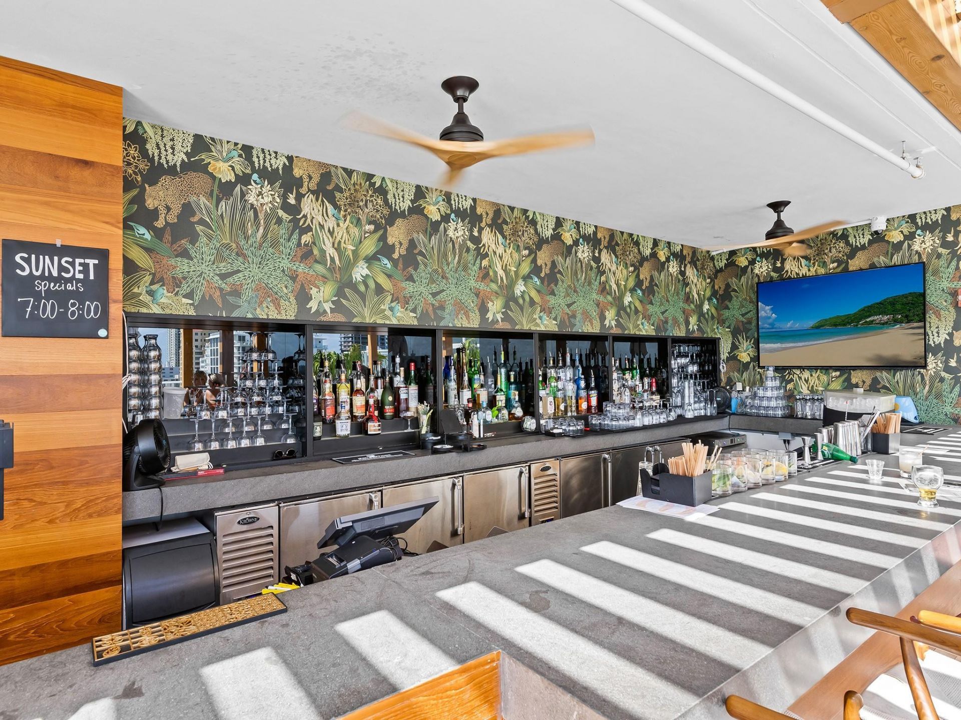 401 N Birch Road, Unit 1100, Fort Lauderdale, FL 33304 Photo