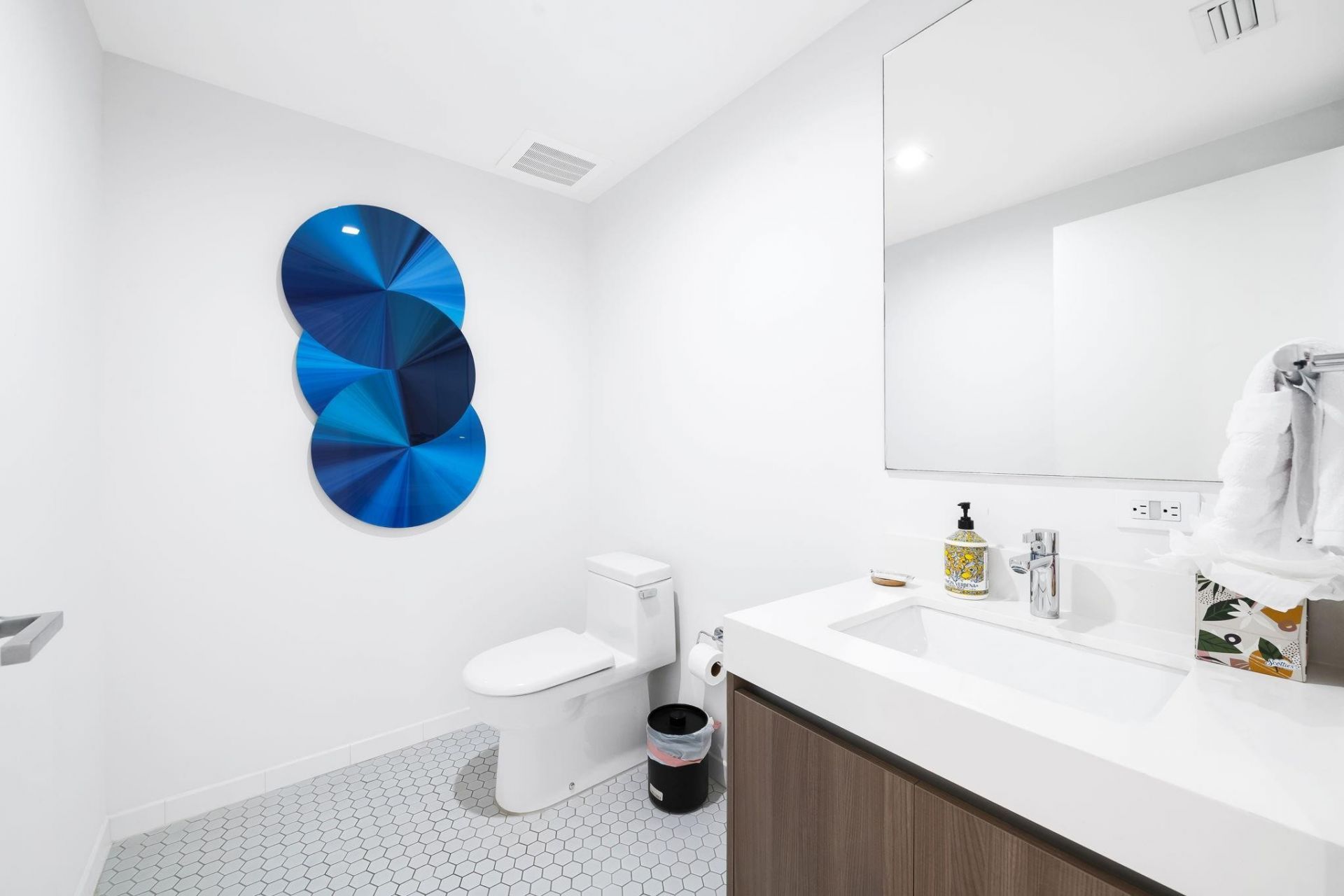 401 N Birch Road, Unit 1100, Fort Lauderdale, FL 33304 Photo