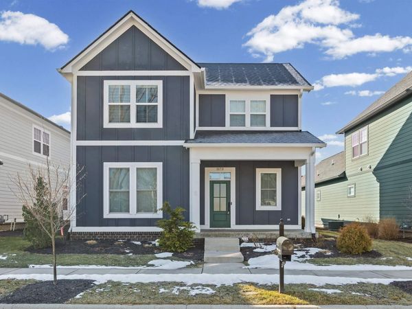 1573 Dawn Avenue, West Lafayette, IN 47906