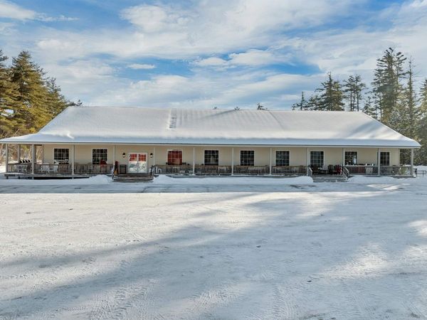 1210 White Mountain Highway, Ossipee, NH 03864