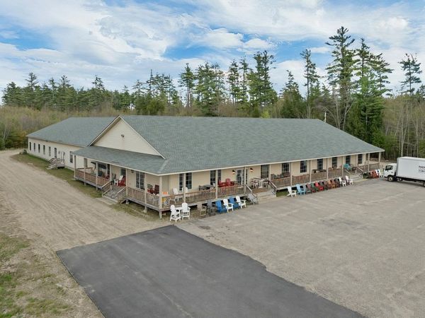 1210 White Mountain Highway, Ossipee, NH 03864
