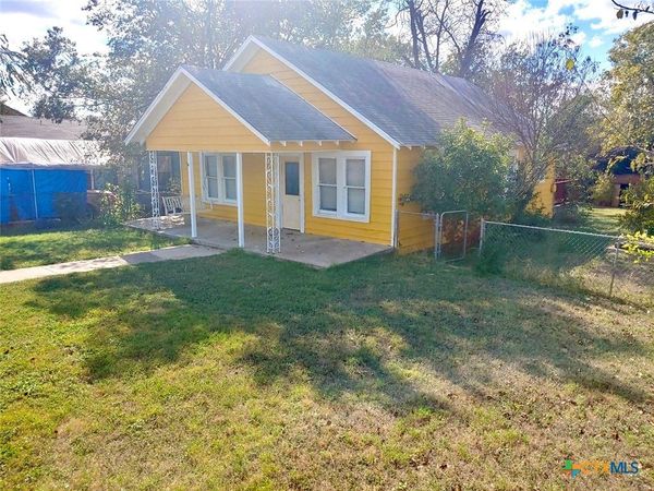 402 S 29th Street , Temple, TX 76504