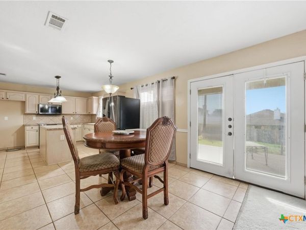 4804 Water Oak Drive, Killeen, TX 76542