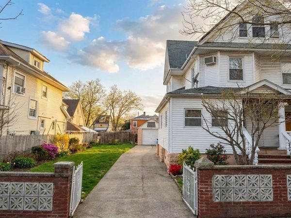 10556 135th Street, Richmond Hill, NY 11419