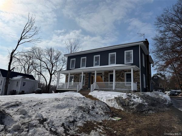 41 Monhagen Avenue, Unit 39, Middletown, NY 10940