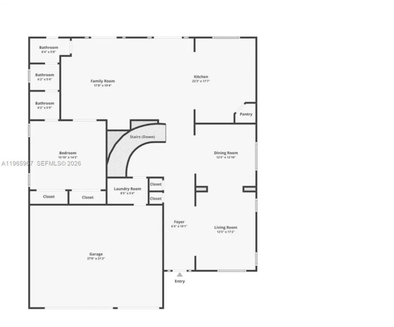 13187 SW 26th St, Miramar, FL 33027 Photo