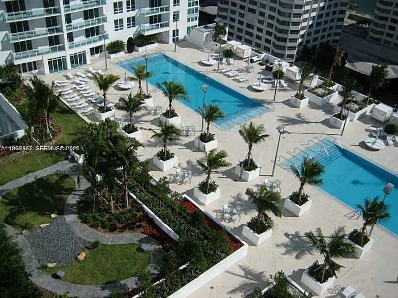 950 Brickell Bay Dr, Unit 5209, Miami, FL 33131 Photo