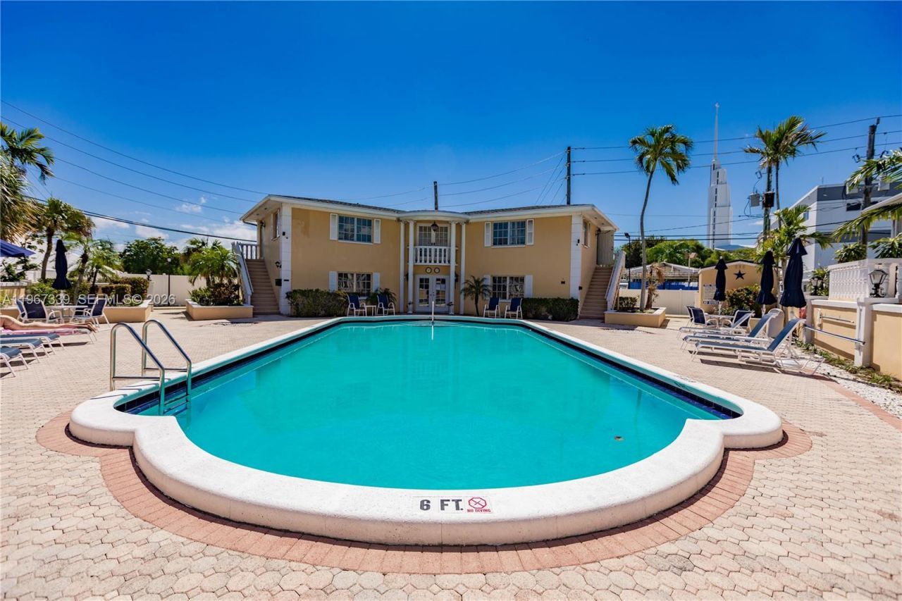 5840 NE 22nd Way , Unit 728, Fort Lauderdale, FL 33308 Photo