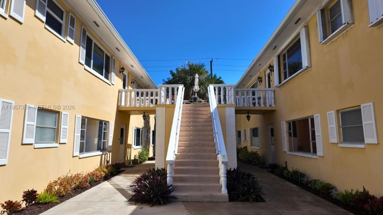 5840 NE 22nd Way , Unit 728, Fort Lauderdale, FL 33308 Photo