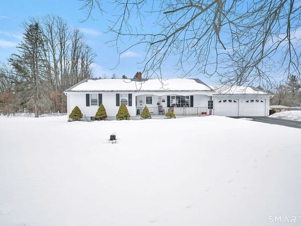 33 Harrington, East Windsor, CT 06016