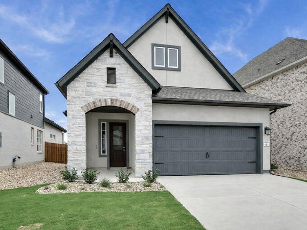 1412 Hartley DR, Leander, TX 78641