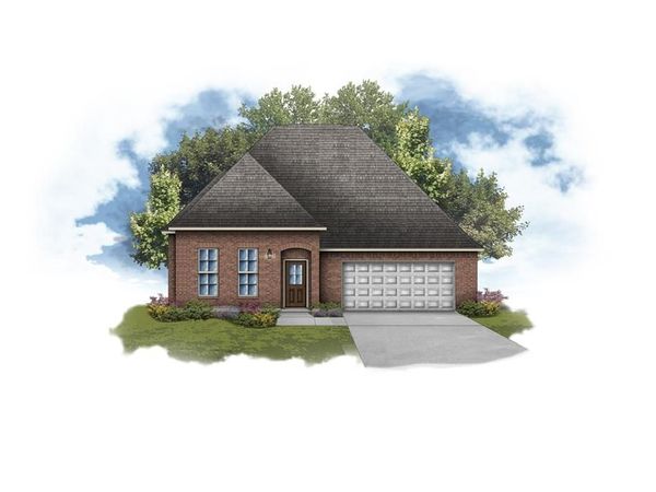 4468 CORNERSTONE Crossing, Lake Charles, LA 70607