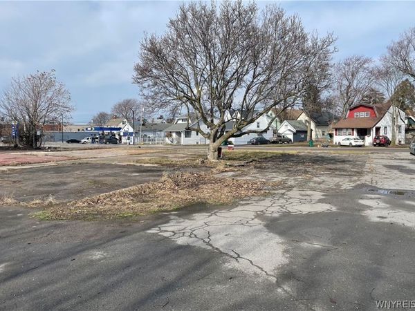 355 Kensington Avenue, Buffalo, NY 14214