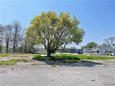 355 Kensington Avenue, Buffalo, NY 14214